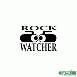 Rockwatcher Curlingbroom Stopwatch