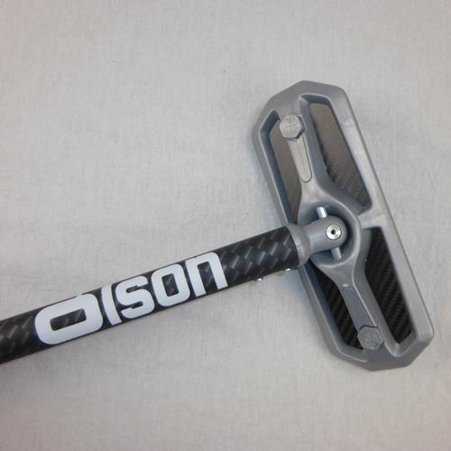 Curlingsopar Olson Pyro Carbon