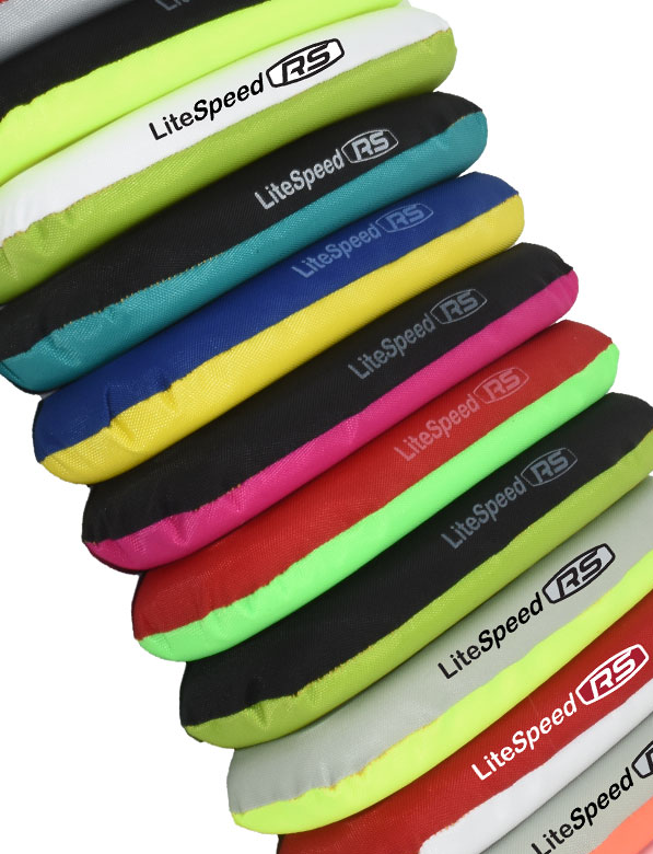 BP Sportlite RS Sleeve in 70 Colours