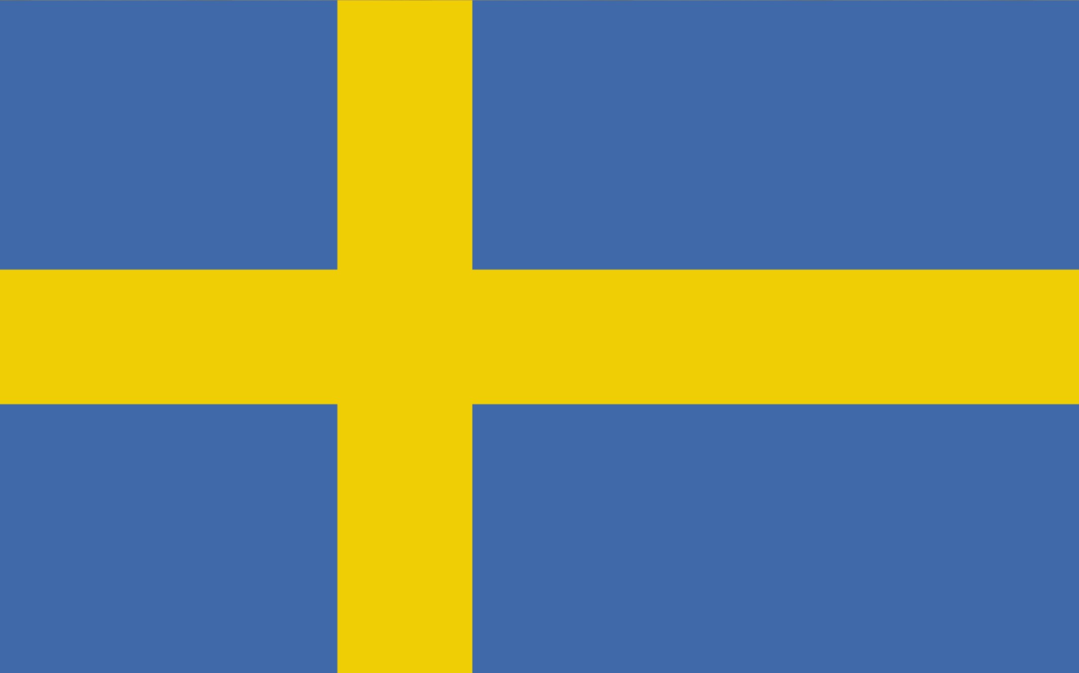 Curlingskor för Sverige