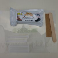 Curling Shoe Accessories