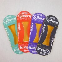 Ersatzpads bzw. Überzüge für die Curlingbesen...
