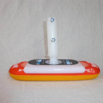 Hardline Curling Brooms