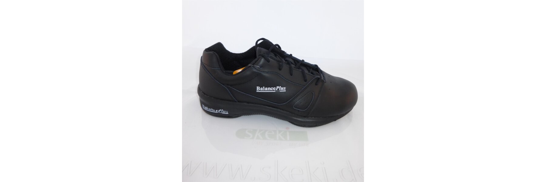 BalancePlus 400 Curling Shoe Series