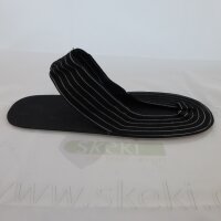 Slider für Straßenschuhe
Sie haben die...