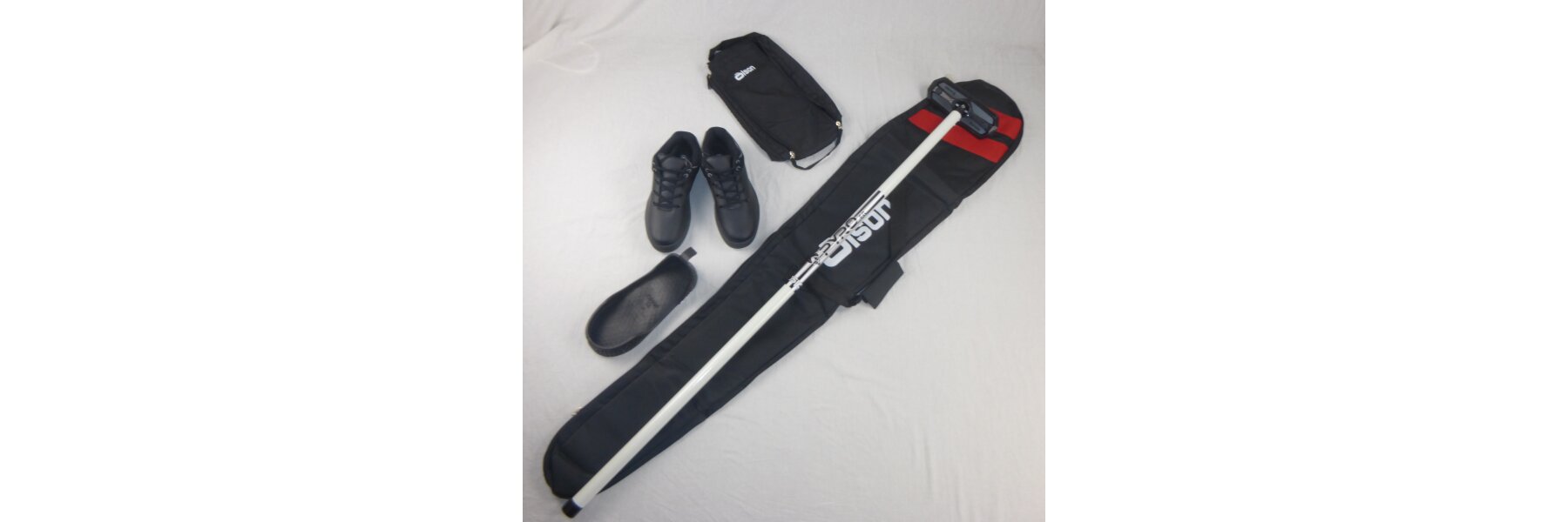 Curling Sport Supplies