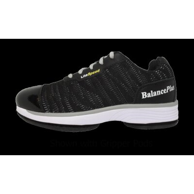 BalancePlus Pods Curling Shoes