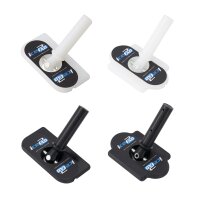 Hardline Curlingbesenkopf IcePad