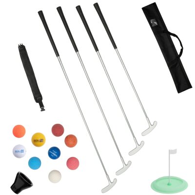 Miniature Golf Starter Sets