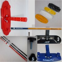 Curling Broom Spare Parts