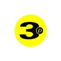 3D Serienbälle