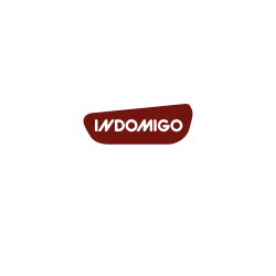 Indomingo hat eine Minigolfbahn ganz aus Holz...