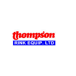 Thompson Rink Equipment