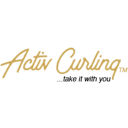 ActivCurling Touring™ Curlingbesen | Reisefreundliche Carbonbesen bei Skeki