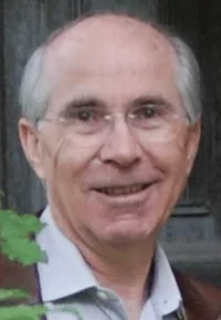 Lino Di Iorio - Gründer von BalancePlus, Curling Canada Hall of Fame