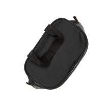 Minigolf-Bag black