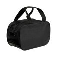 Minigolfballtasche "Minigolf-Bag" schwarz
