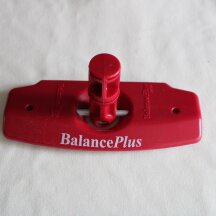 BP LiteSpeed Capture Piece 26mm standard red