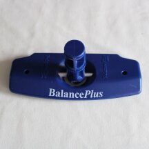 BP LiteSpeed Padhalterung 26mm XL blau