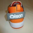 Olson curling shoe Jack Neosport M7,5