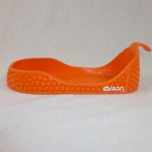 Hexa Gripper - Antislider XL orange