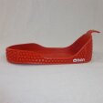 Hexa Gripper - Antislider XL orange