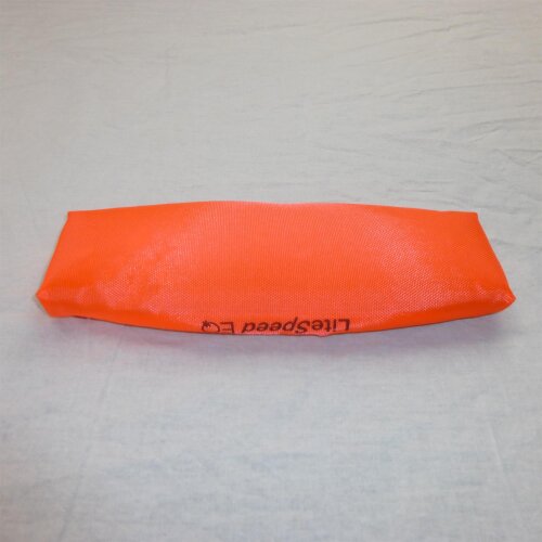 BP Litespeed EQ Pad Standard orange