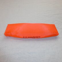 BP Litespeed EQ Pad Standard orange