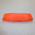 BP Litespeed EQ Pad Standard orange