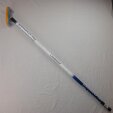 BalancePlus LiteSpeed Curlingbesen weiss/blau