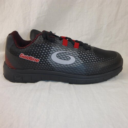 Goldline curling shoe G50 Breeze 3/32" (2,4mm) M 13 (47)