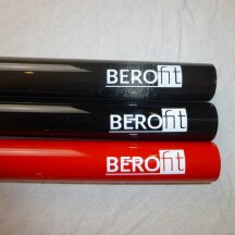 Berofit Carbon Handle black