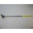BalancePlus LiteSpeed XL Curling Broom -suggested models- gray/orange
