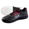 Goldline Curlingschuh G50 Velocity 1/4" (6,4mm) W 7 (37,5)