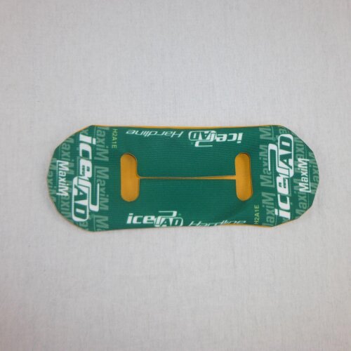 Hardline icePad Maxim WCF grün