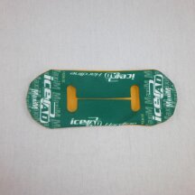 Hardline icePad Maxim WCF grün