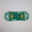 Hardline Maxim Pad WCF Replacement Cover green