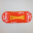 Hardline Maxim Pad WCF Replacement Cover red