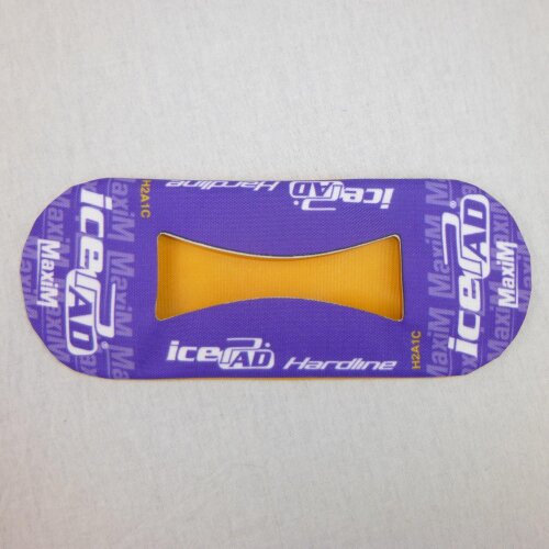 Hardline Maxim Pad WCF Replacement Cover Mauve