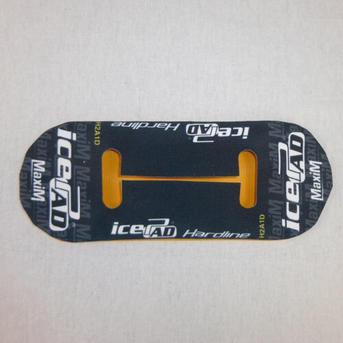 Hardline icePad Maxim WCF schwarz