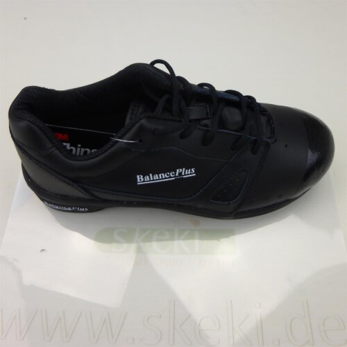 BalancePlus 400 3/16" (4,8mm)  B full slider toe coating W 6,5 (37)