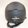 Goldline J20 Helmet Style small