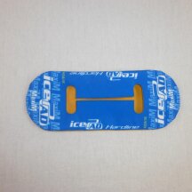 Hardline Maxim Pad WCF Replacement Cover blu