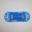 Hardline icePad Maxim WCF blau