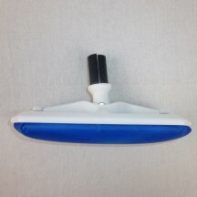 Olson PYRO Fibrelite Curlingbrush with Flat Shaft
