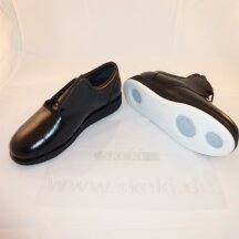 BalancePlus Delux 1/4 " D slider with toe coating W 7 (37,5)