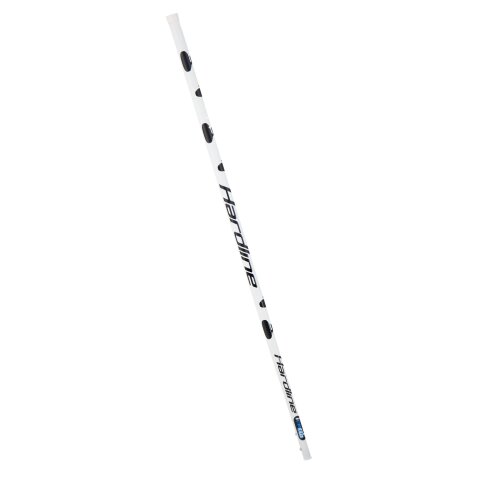 Hardline Specialty Curlingbesen  Curlingsteine / Weiß