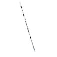 Hardline Specialty Curlingbesen  Curlingsteine / Weiß