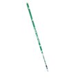Hardline Specialty Curlingbesen  Irisch / Grün