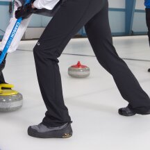 Goldline curling shoe G50 Cyclone 1/4" (6,3mm) M 15 (49)